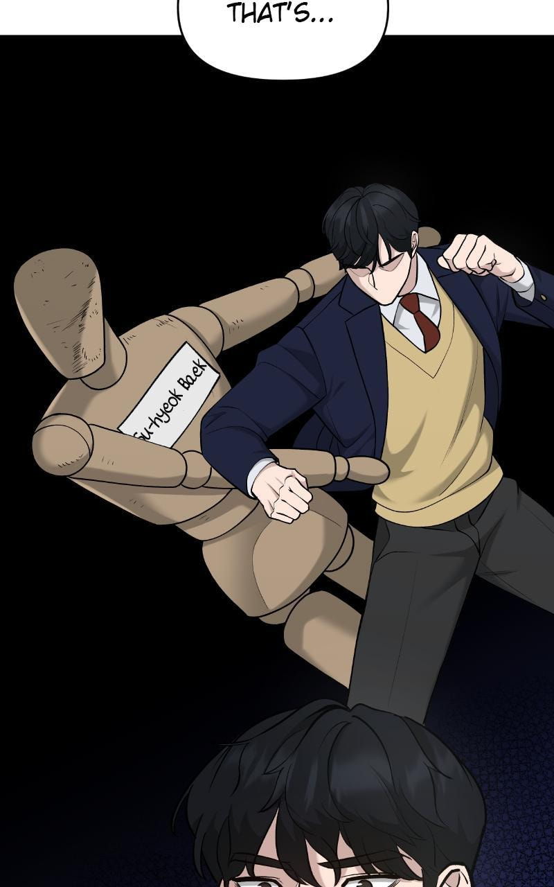 Designated Bully Chapter 27 page 48 - 
