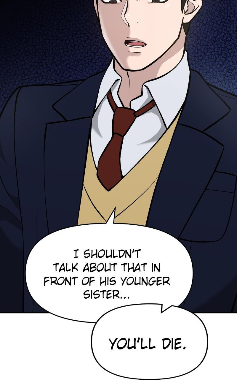Designated Bully Chapter 27 page 49 - 