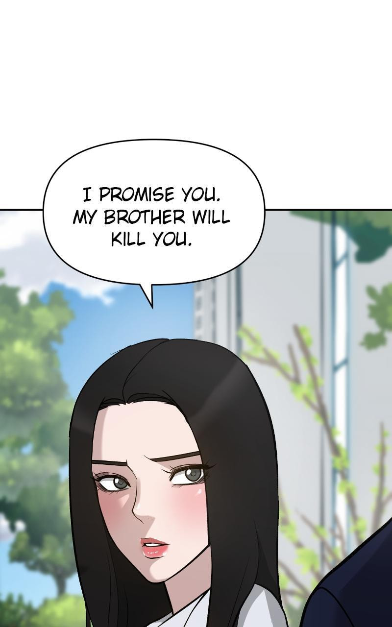 Designated Bully Chapter 27 page 50 - 