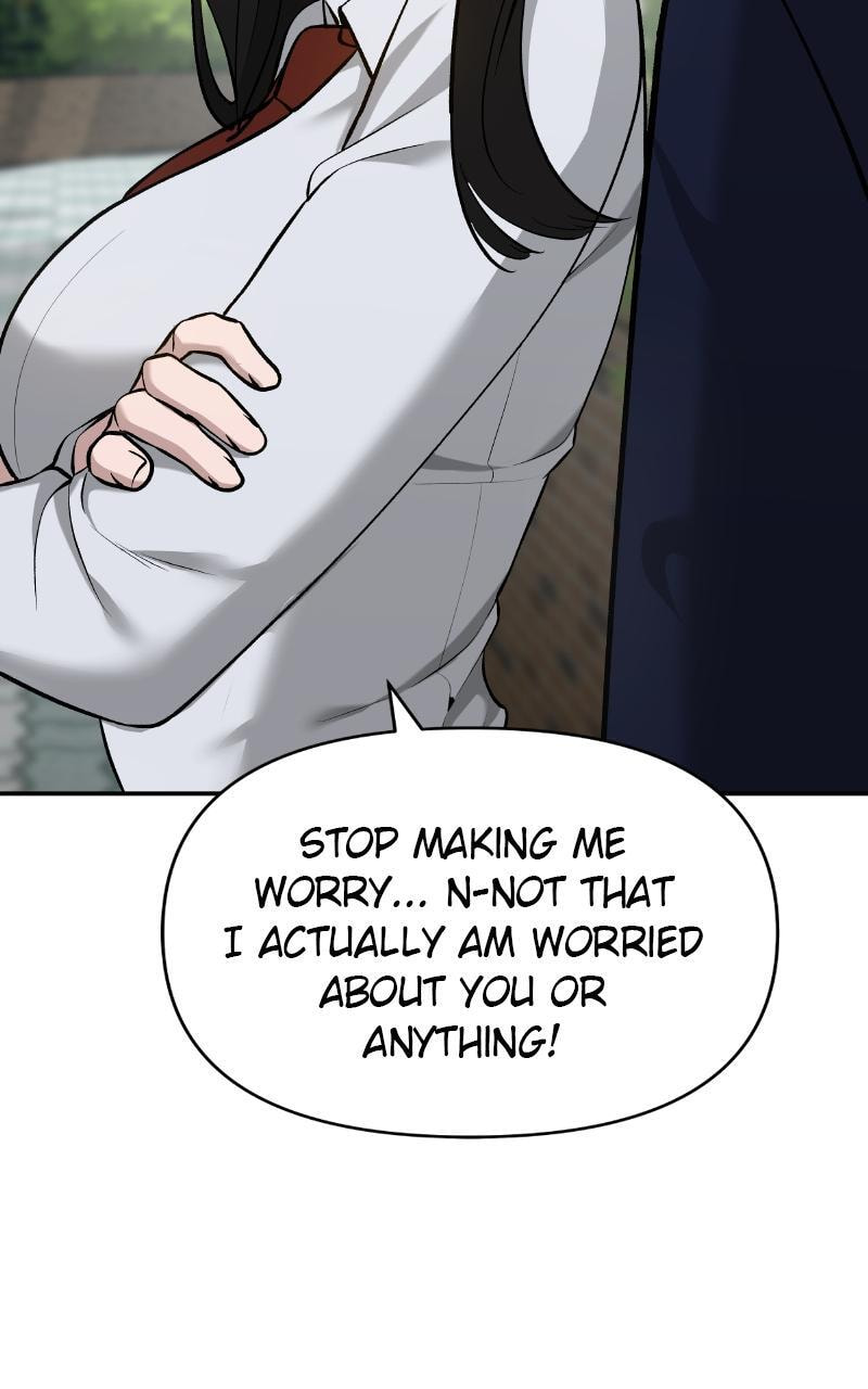 Designated Bully Chapter 27 page 51 - 