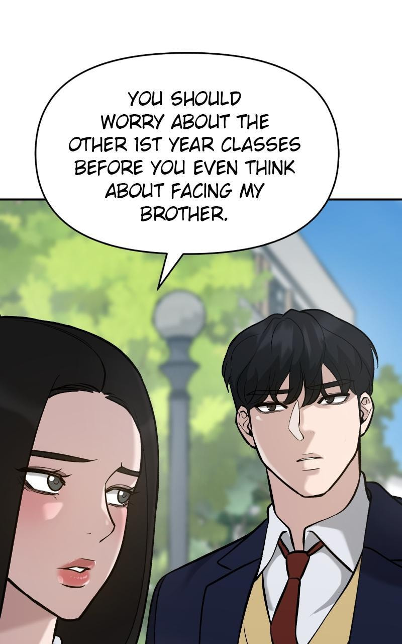 Designated Bully Chapter 27 page 52 - 