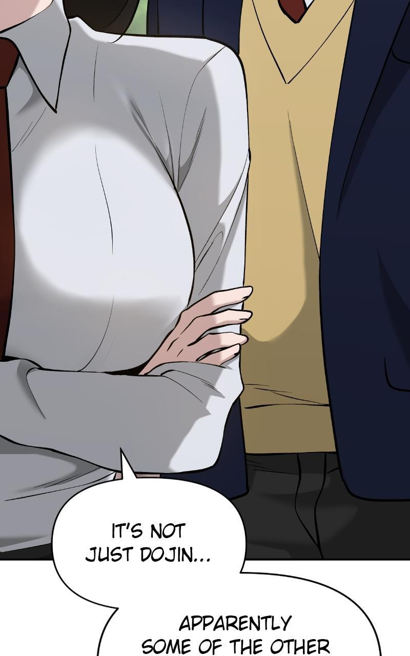 Designated Bully Chapter 27 page 53 - 