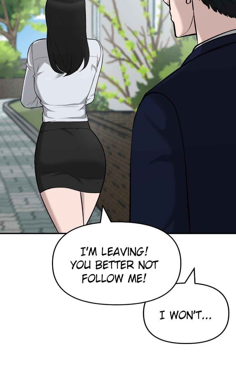 Designated Bully Chapter 27 page 55 - 