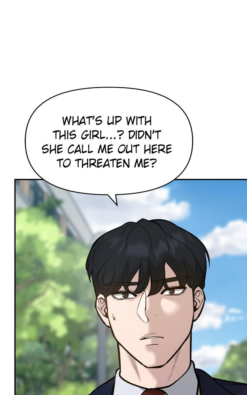 Designated Bully Chapter 27 page 56 - 