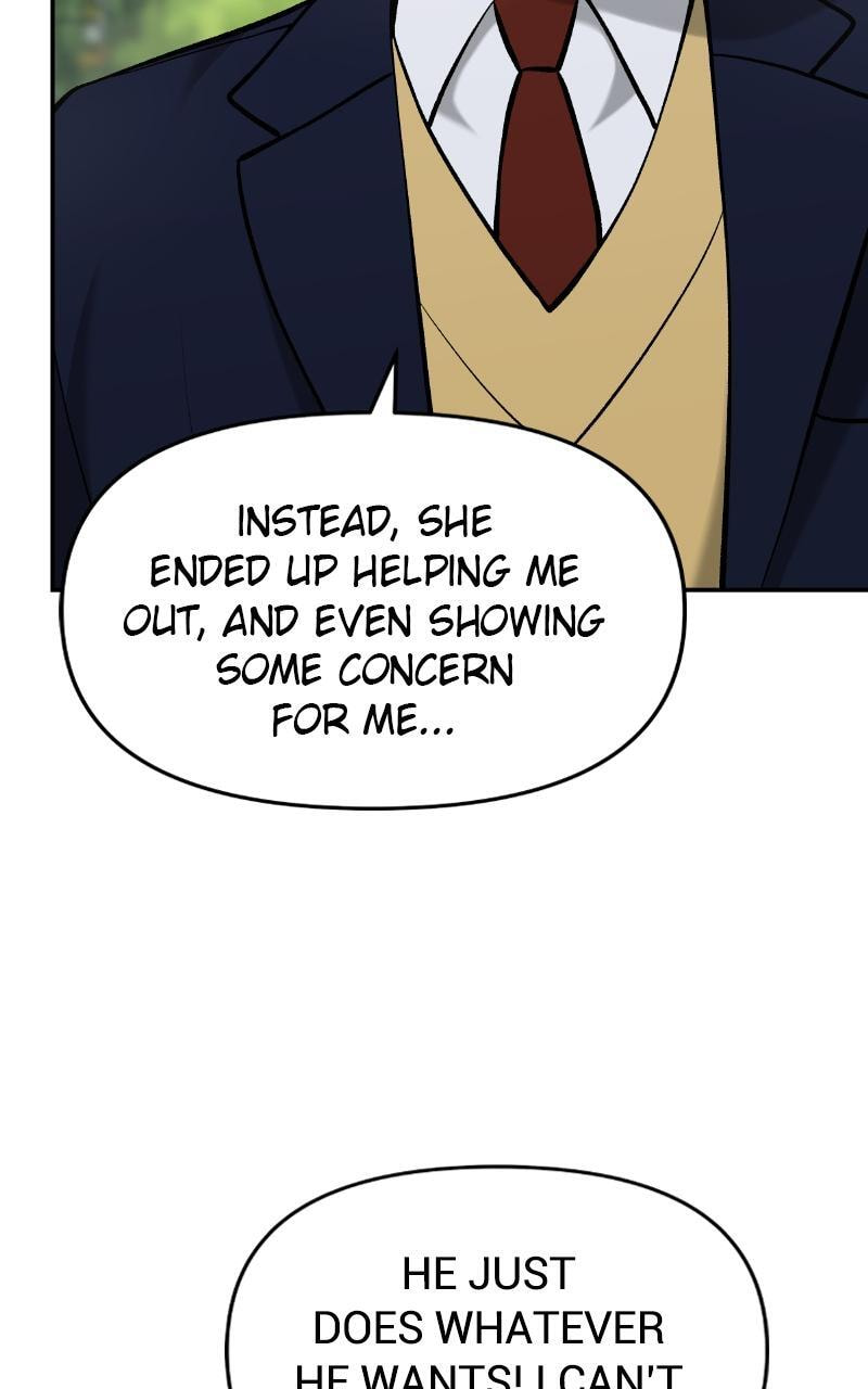 Designated Bully Chapter 27 page 57 - 