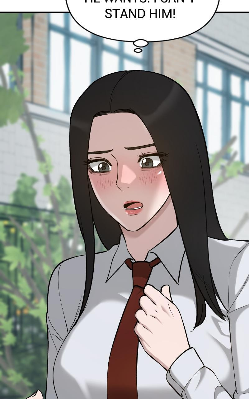 Designated Bully Chapter 27 page 58 - 