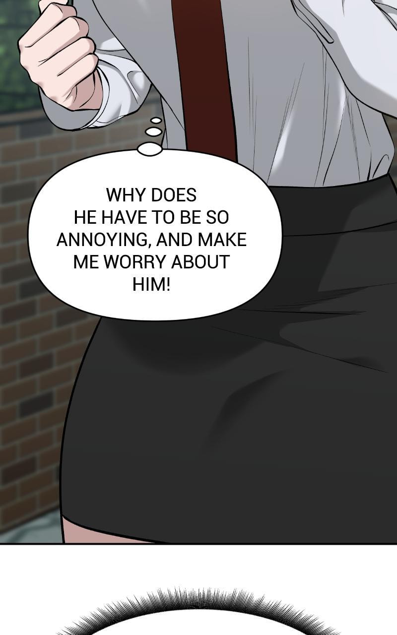 Designated Bully Chapter 27 page 59 - 