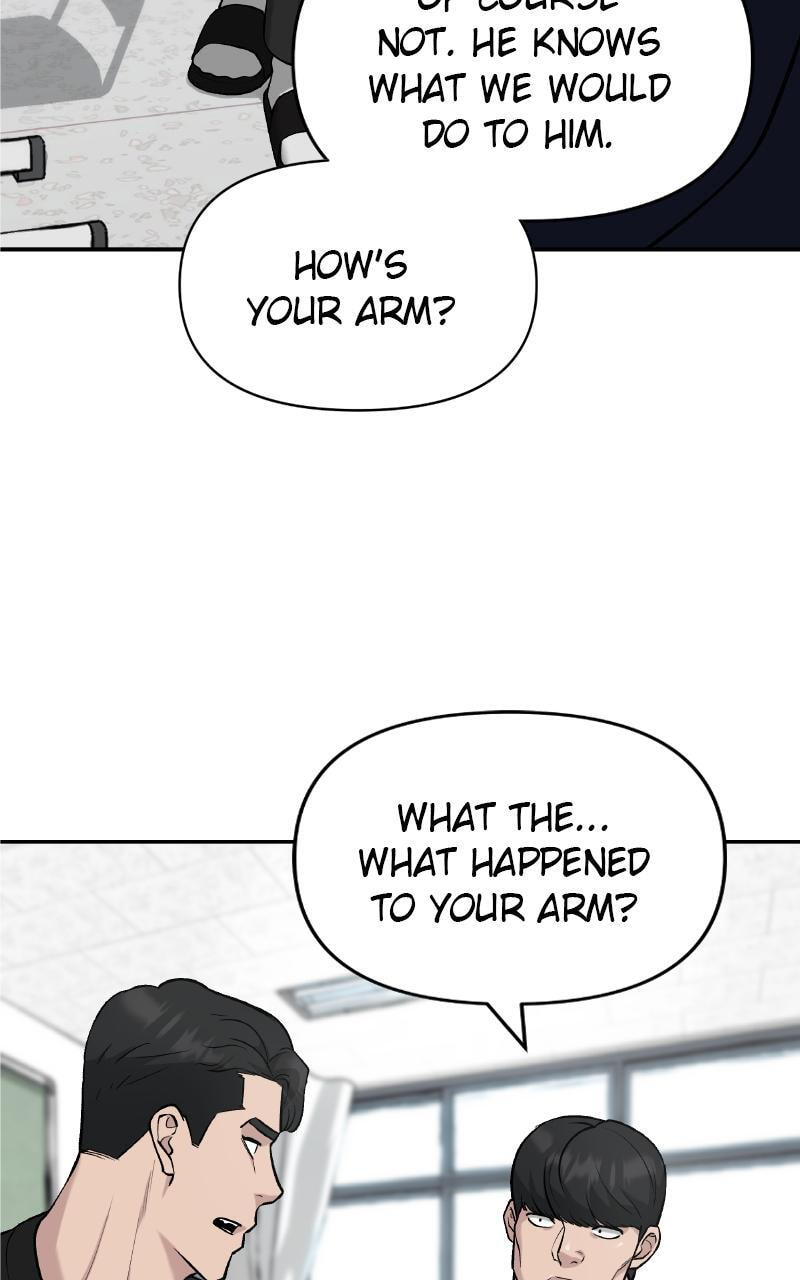 Designated Bully Chapter 27 page 63 - 
