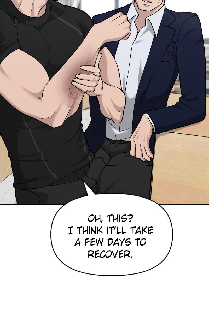 Designated Bully Chapter 27 page 64 - 