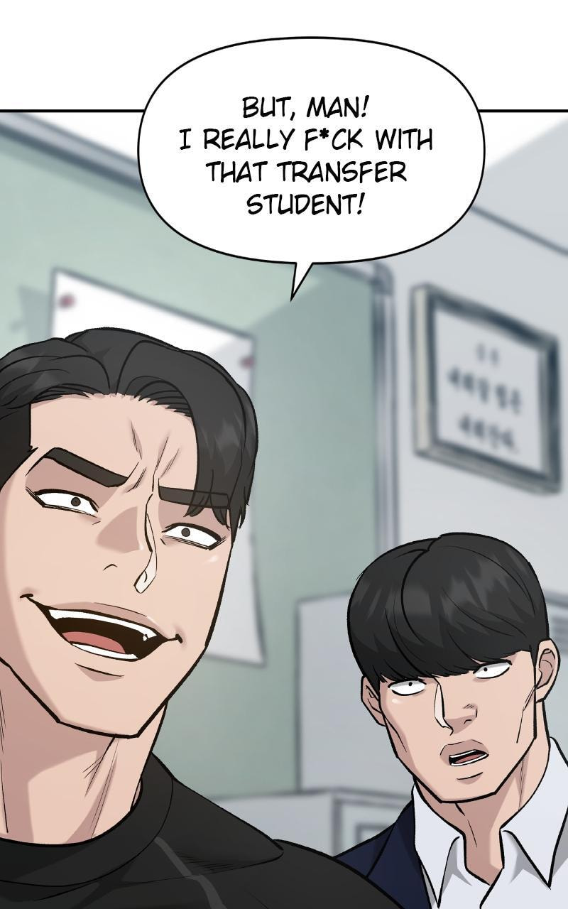 Designated Bully Chapter 27 page 65 - 
