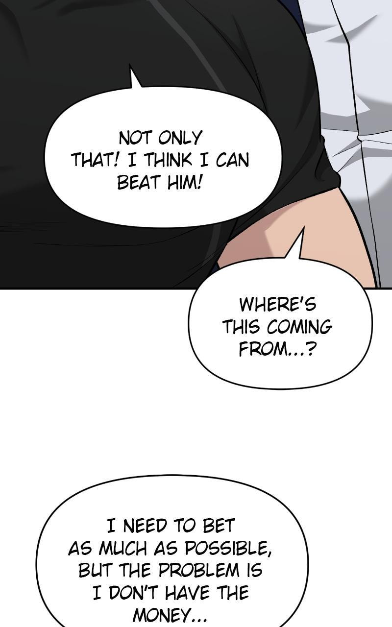 Designated Bully Chapter 27 page 66 - 