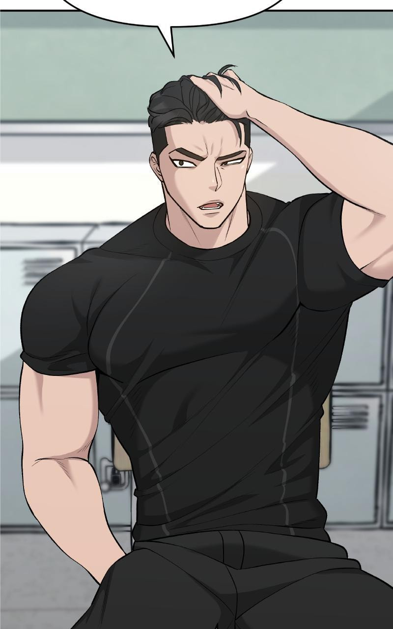 Designated Bully Chapter 27 page 67 - 