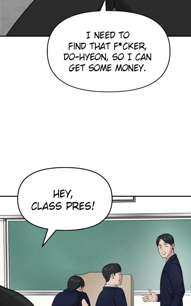 Designated Bully Chapter 27 page 68 - 