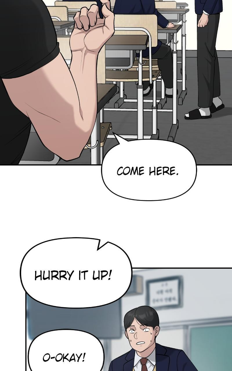 Designated Bully Chapter 27 page 69 - 