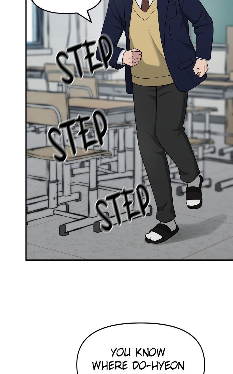 Designated Bully Chapter 27 page 70 - 