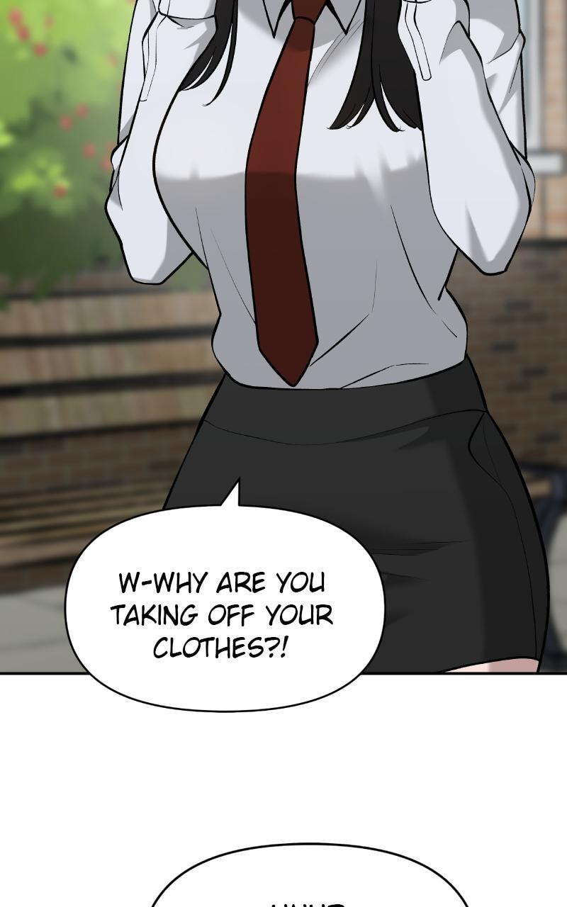 Designated Bully Chapter 27 page 8 - 