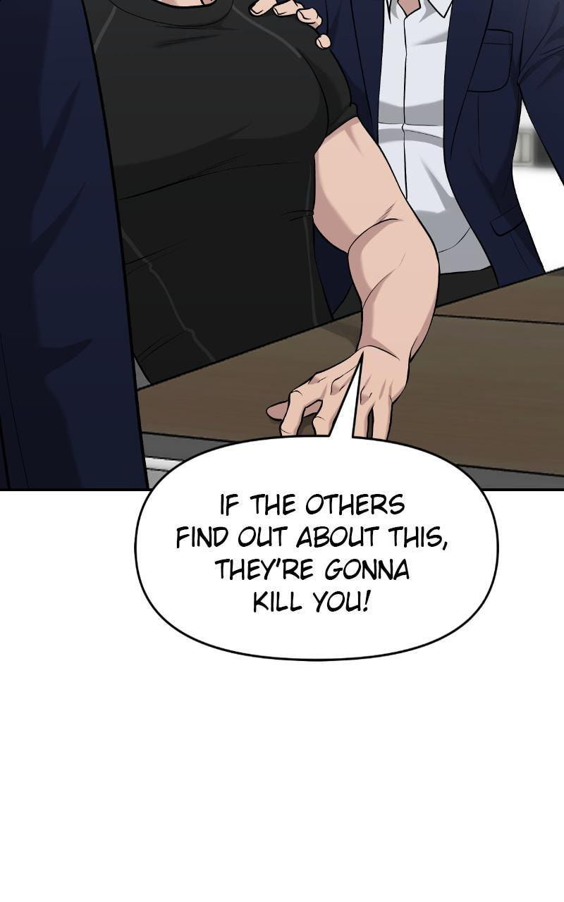 Designated Bully Chapter 27 page 74 - 