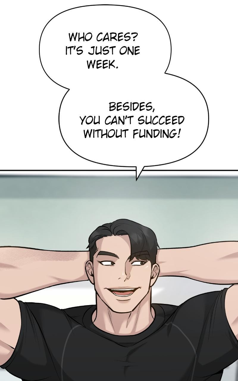 Designated Bully Chapter 27 page 75 - 