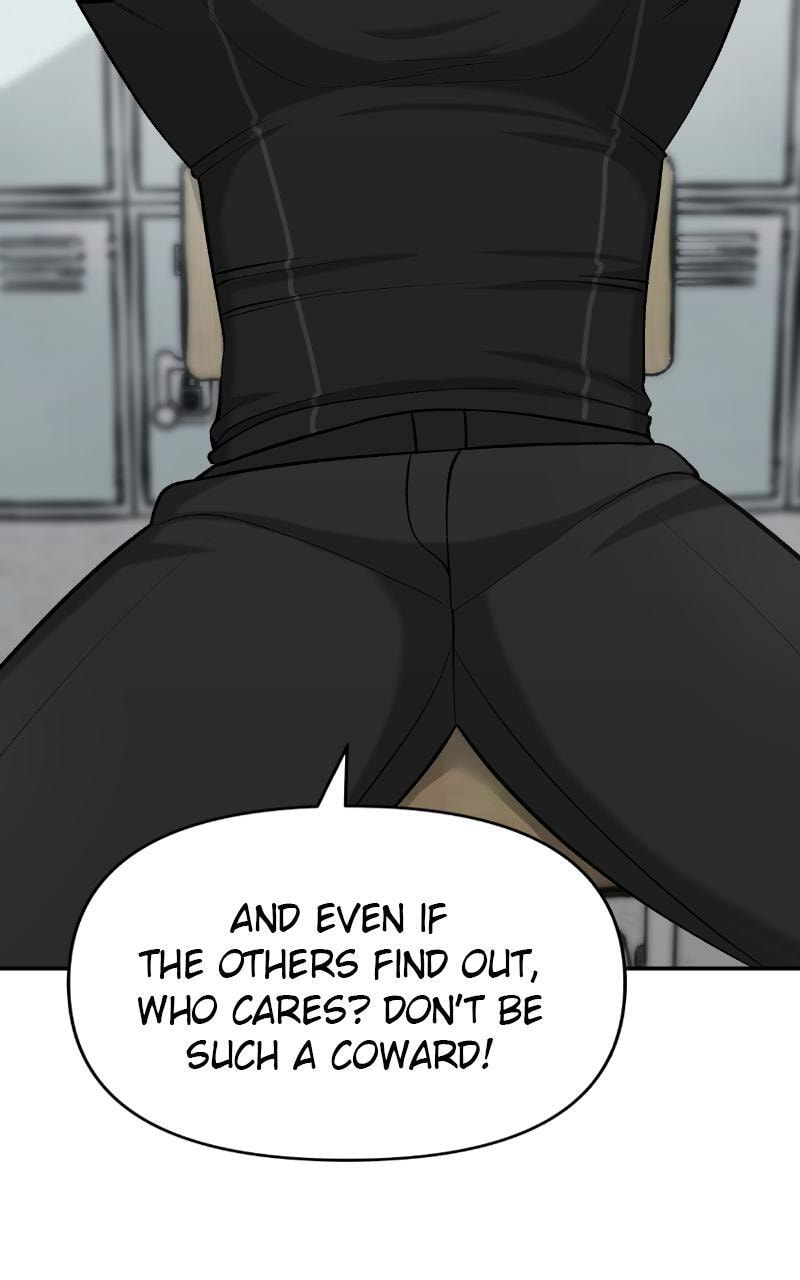Designated Bully Chapter 27 page 76 - 
