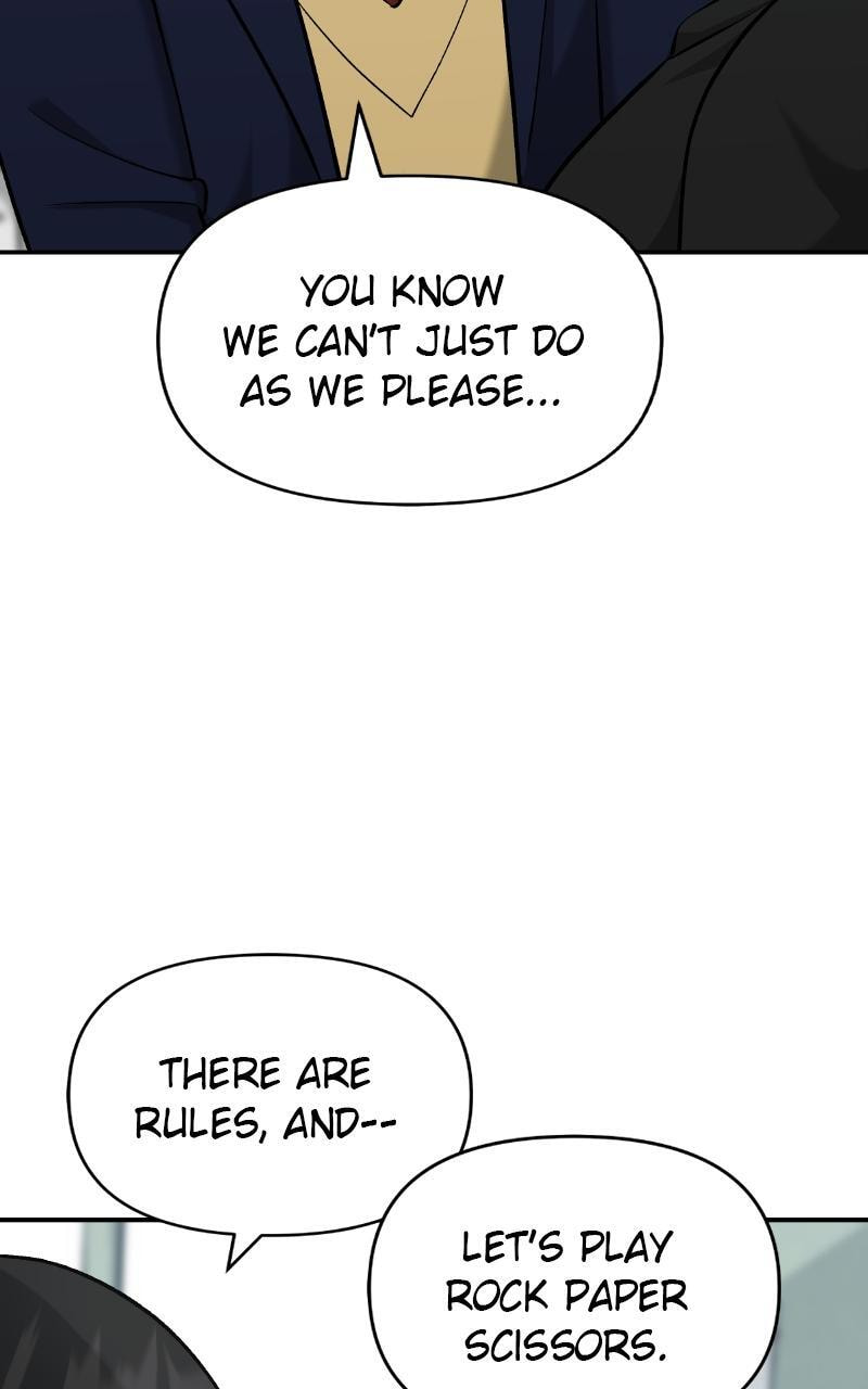 Designated Bully Chapter 27 page 78 - 
