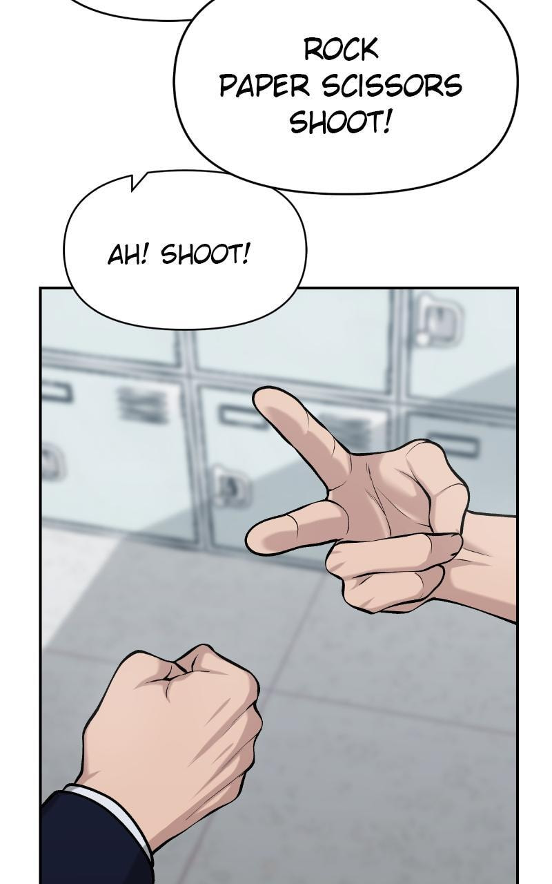 Designated Bully Chapter 27 page 80 - 