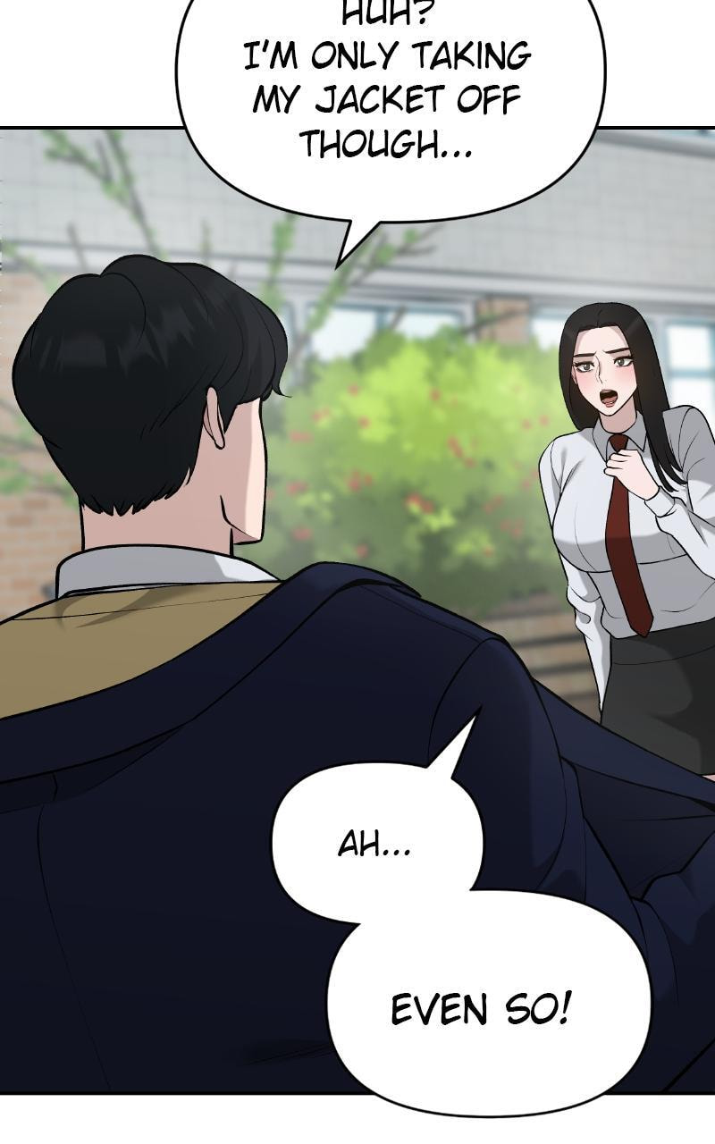 Designated Bully Chapter 27 page 9 - 