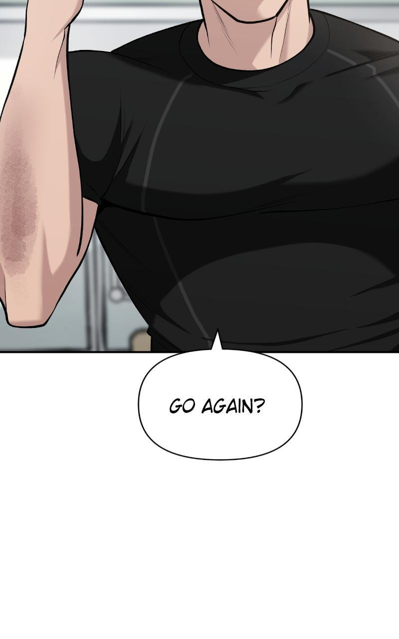 Designated Bully Chapter 27 page 82 - 