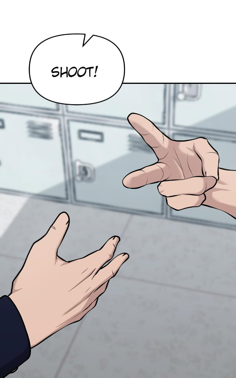 Designated Bully Chapter 27 page 83 - 