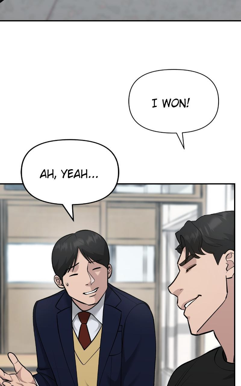 Designated Bully Chapter 27 page 84 - 