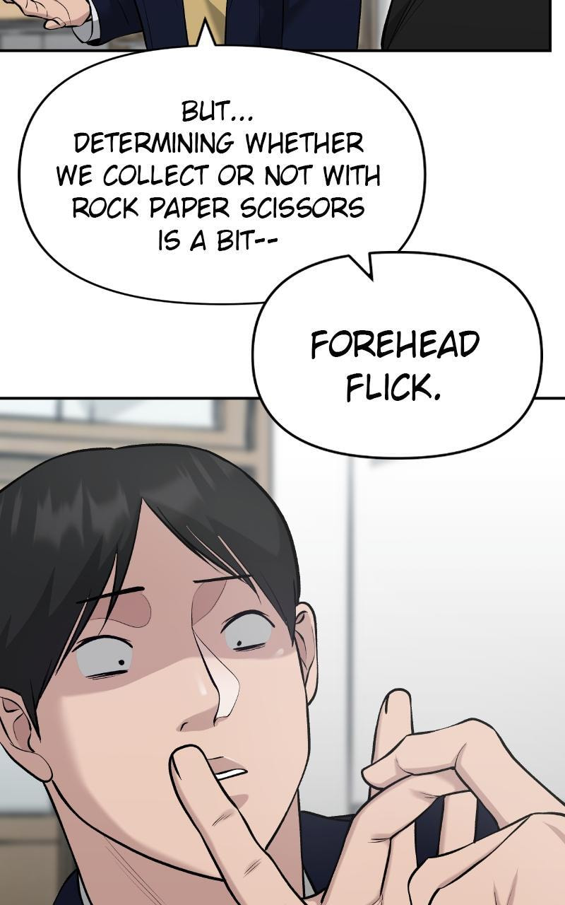 Designated Bully Chapter 27 page 85 - 