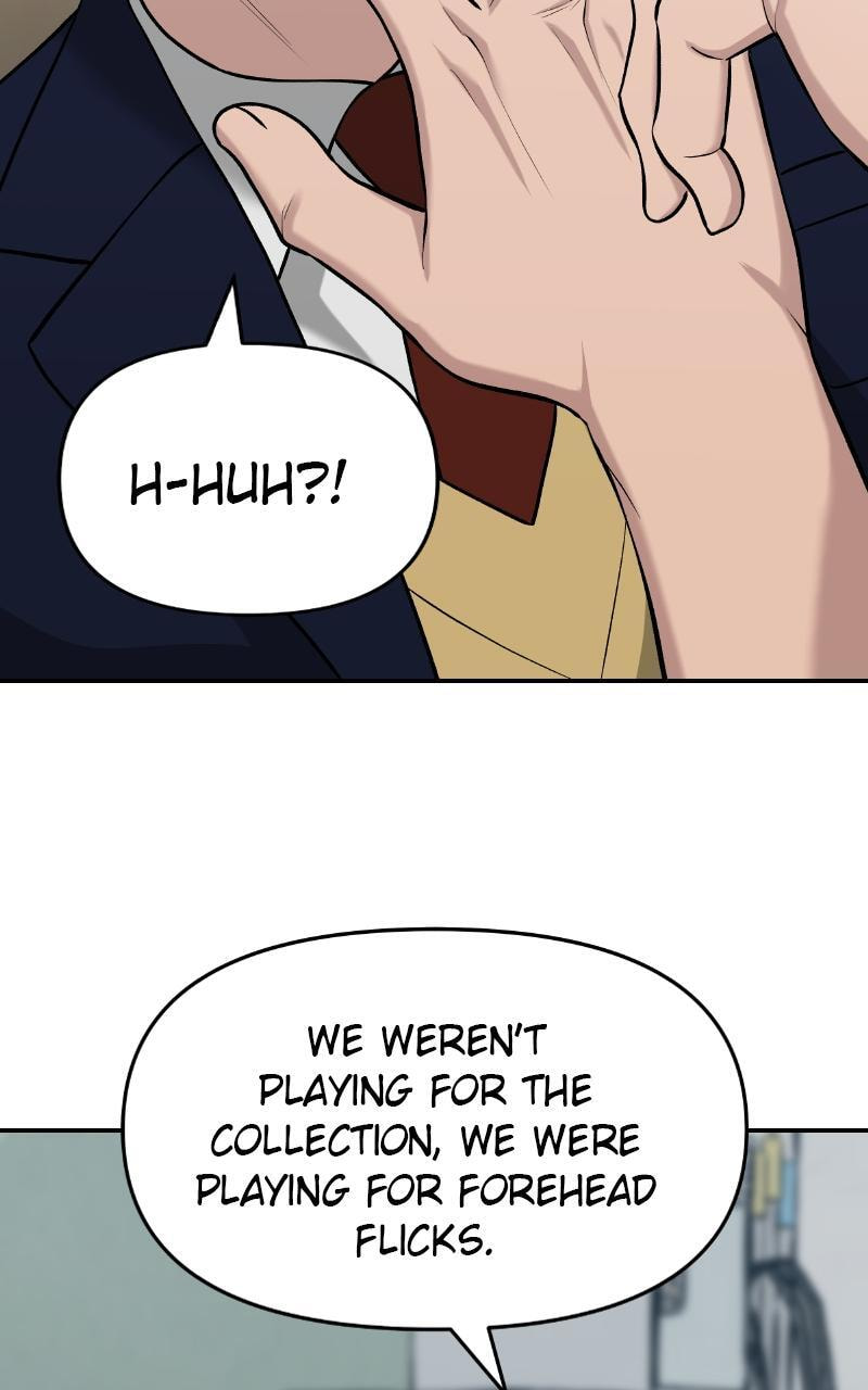 Designated Bully Chapter 27 page 86 - 