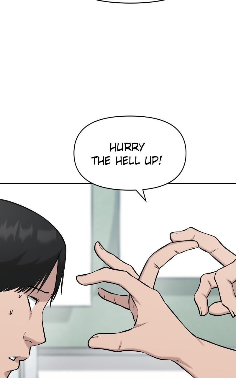 Designated Bully Chapter 27 page 88 - 