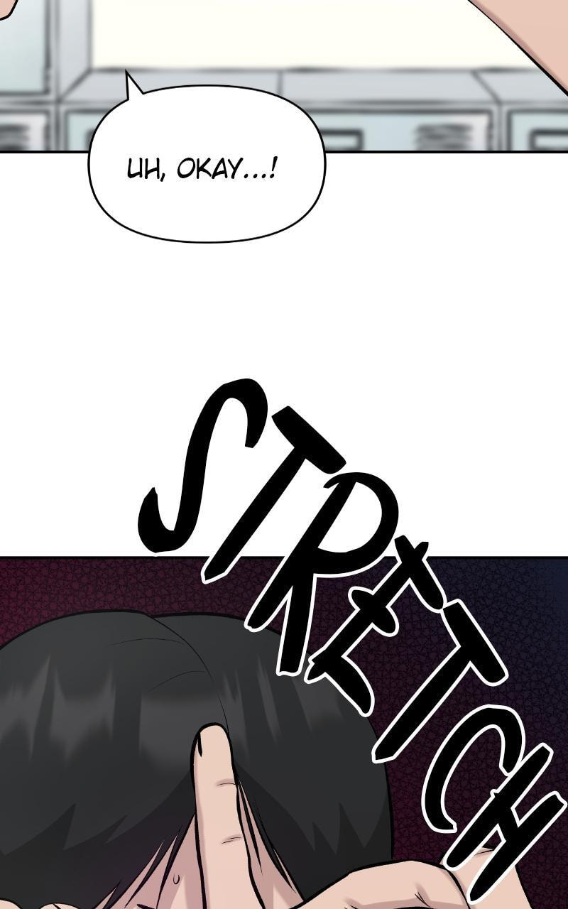 Designated Bully Chapter 27 page 89 - 