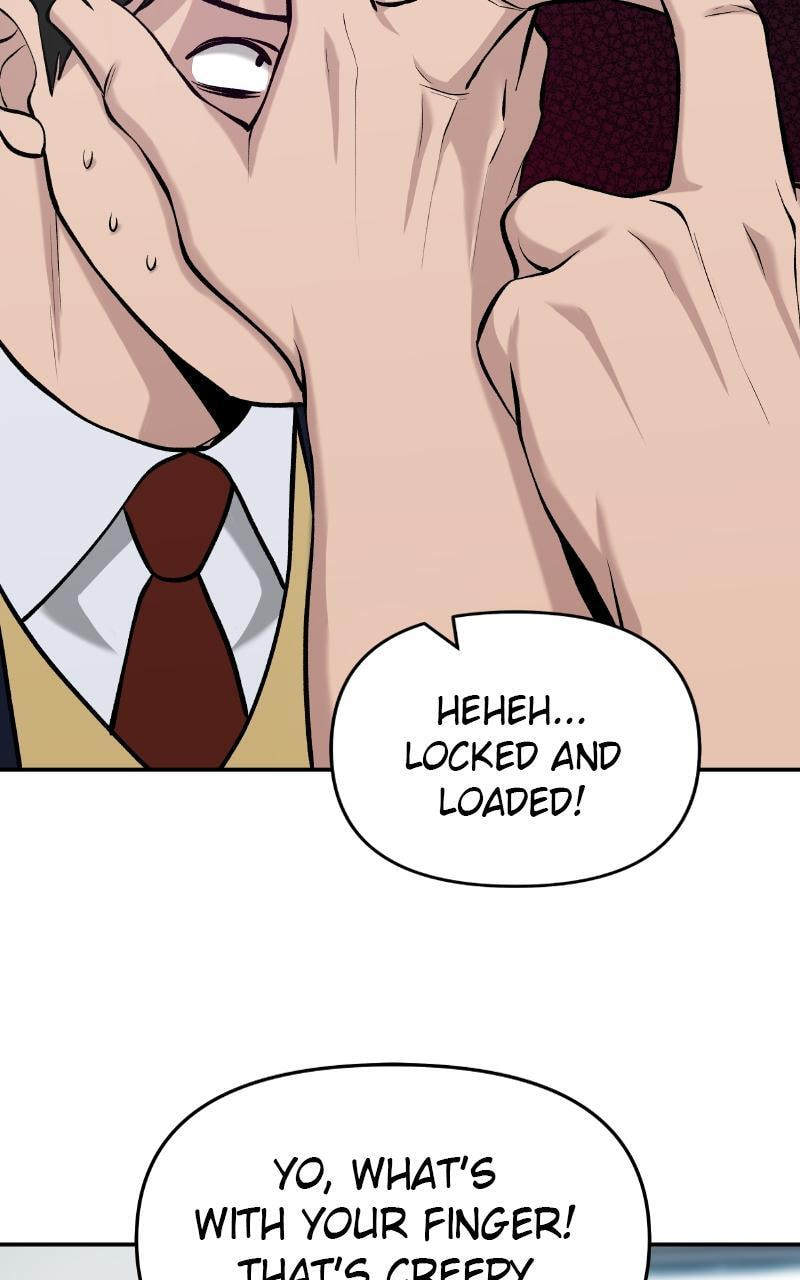 Designated Bully Chapter 27 page 90 - 