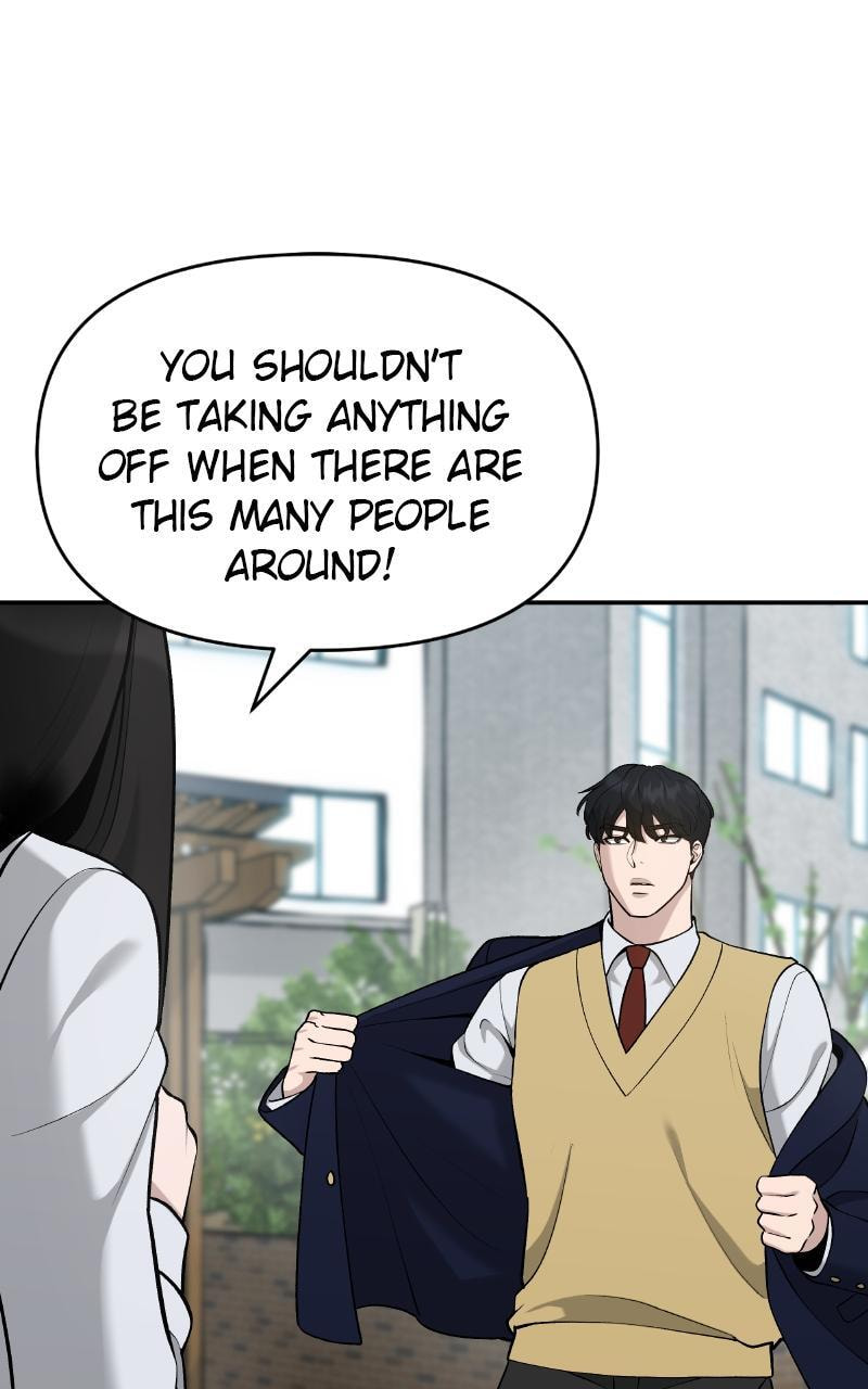 Designated Bully Chapter 27 page 10 - 