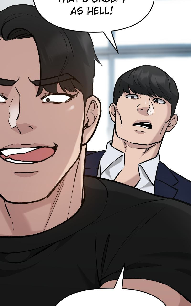 Designated Bully Chapter 27 page 91 - 