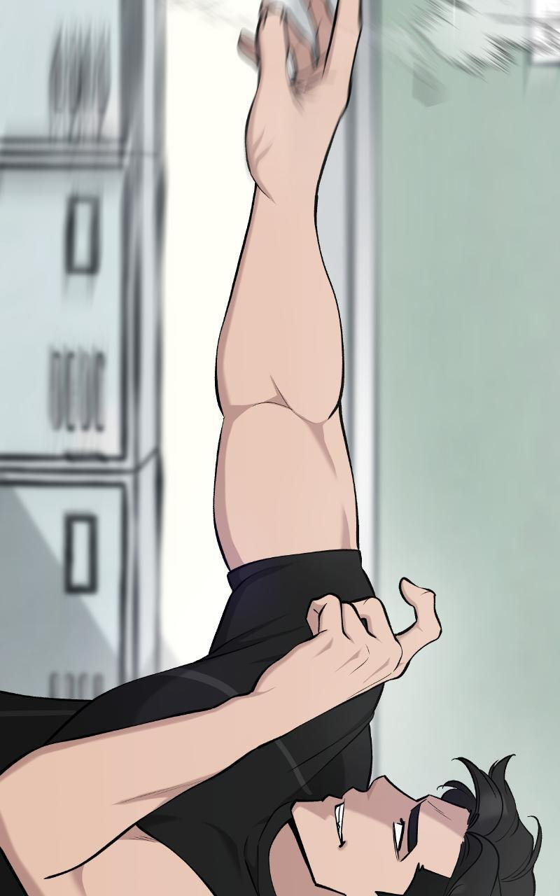 Designated Bully Chapter 27 page 94 - 