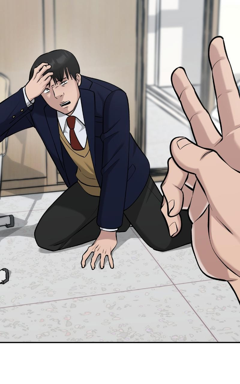 Designated Bully Chapter 27 page 99 - 