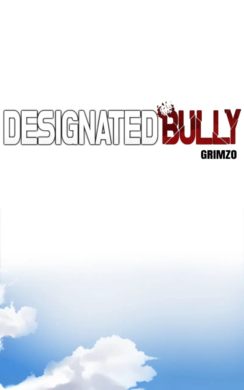 Designated Bully Chapter 28 page 2 - 