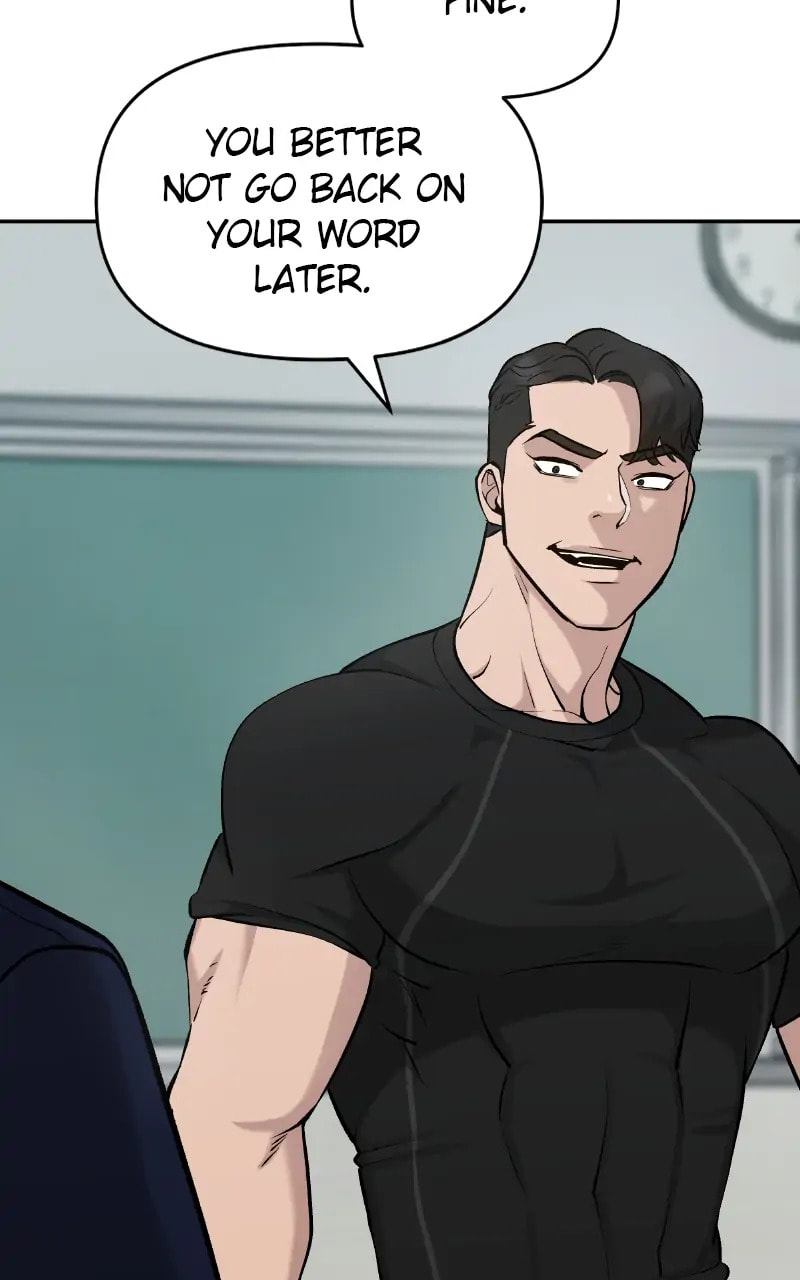 Designated Bully Chapter 28 page 101 - 