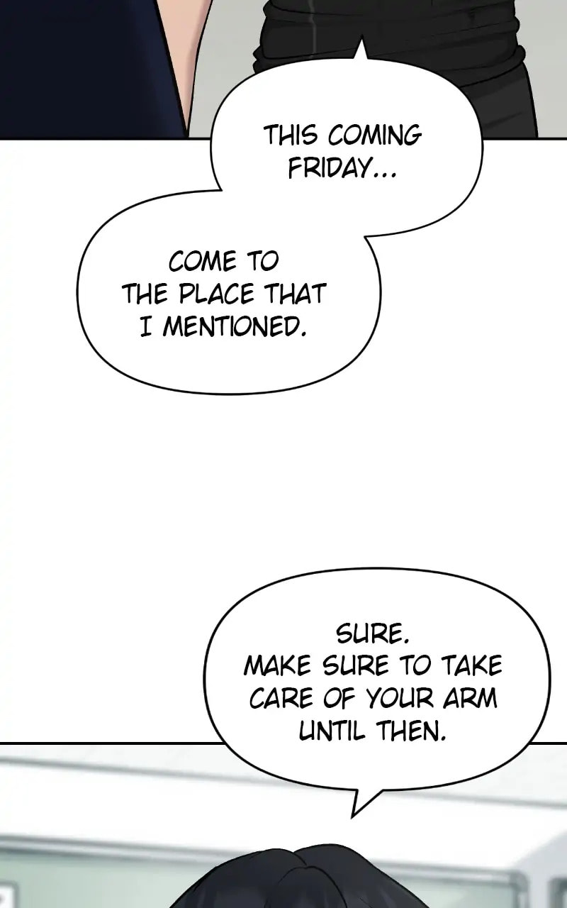 Designated Bully Chapter 28 page 102 - 