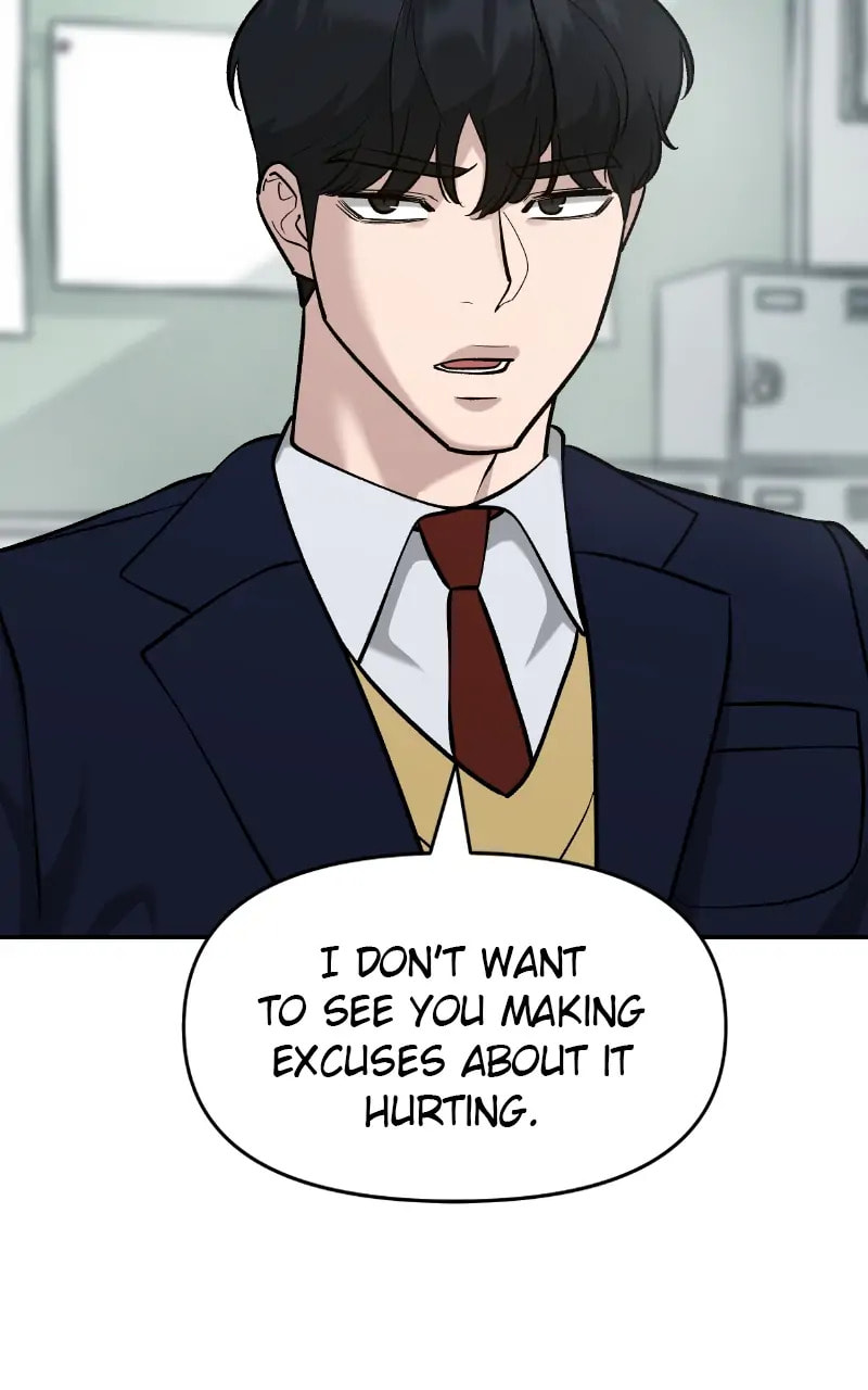 Designated Bully Chapter 28 page 103 - 