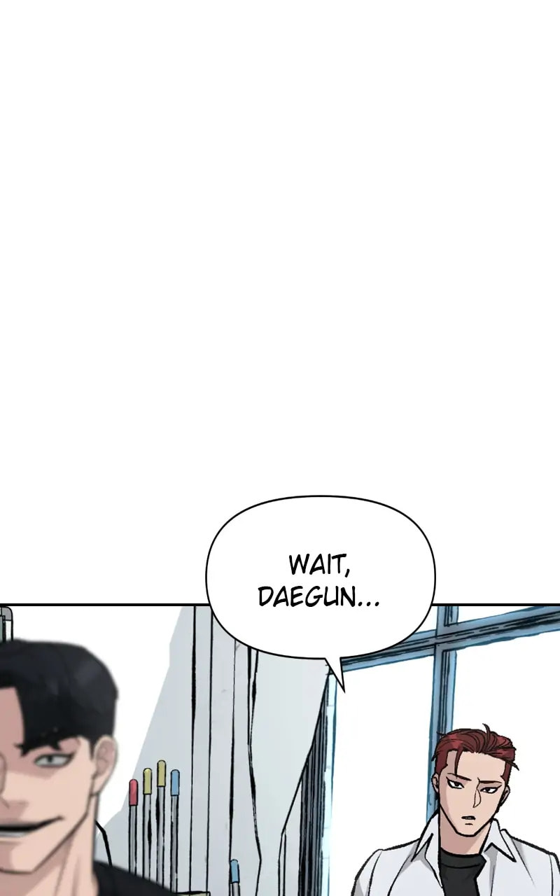 Designated Bully Chapter 28 page 104 - 