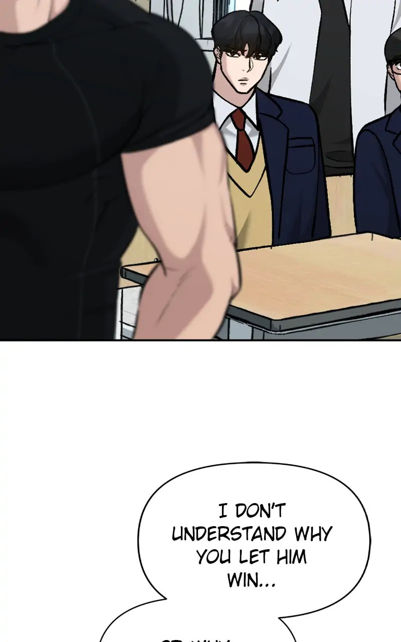 Designated Bully Chapter 28 page 105 - 