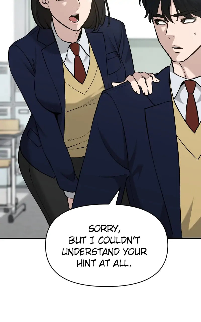 Designated Bully Chapter 28 page 12 - 