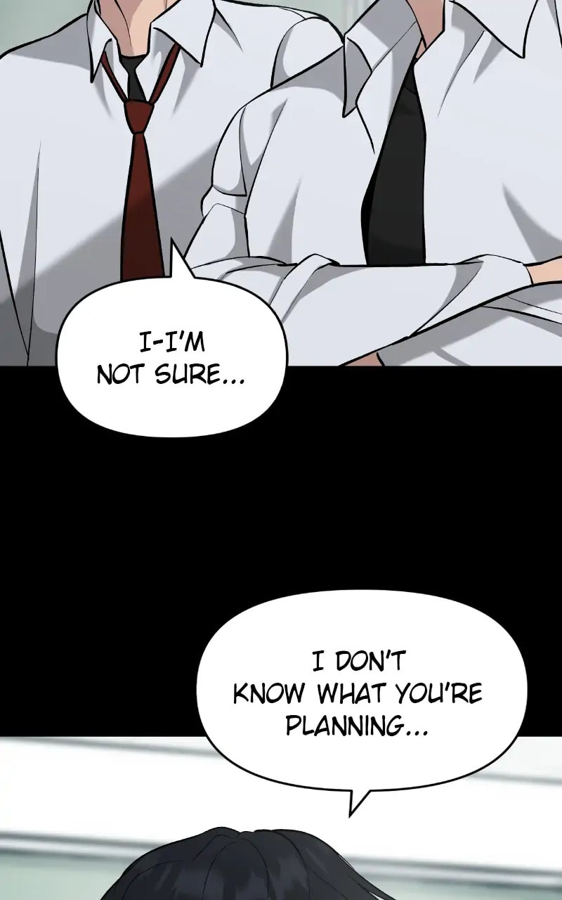 Designated Bully Chapter 28 page 112 - 