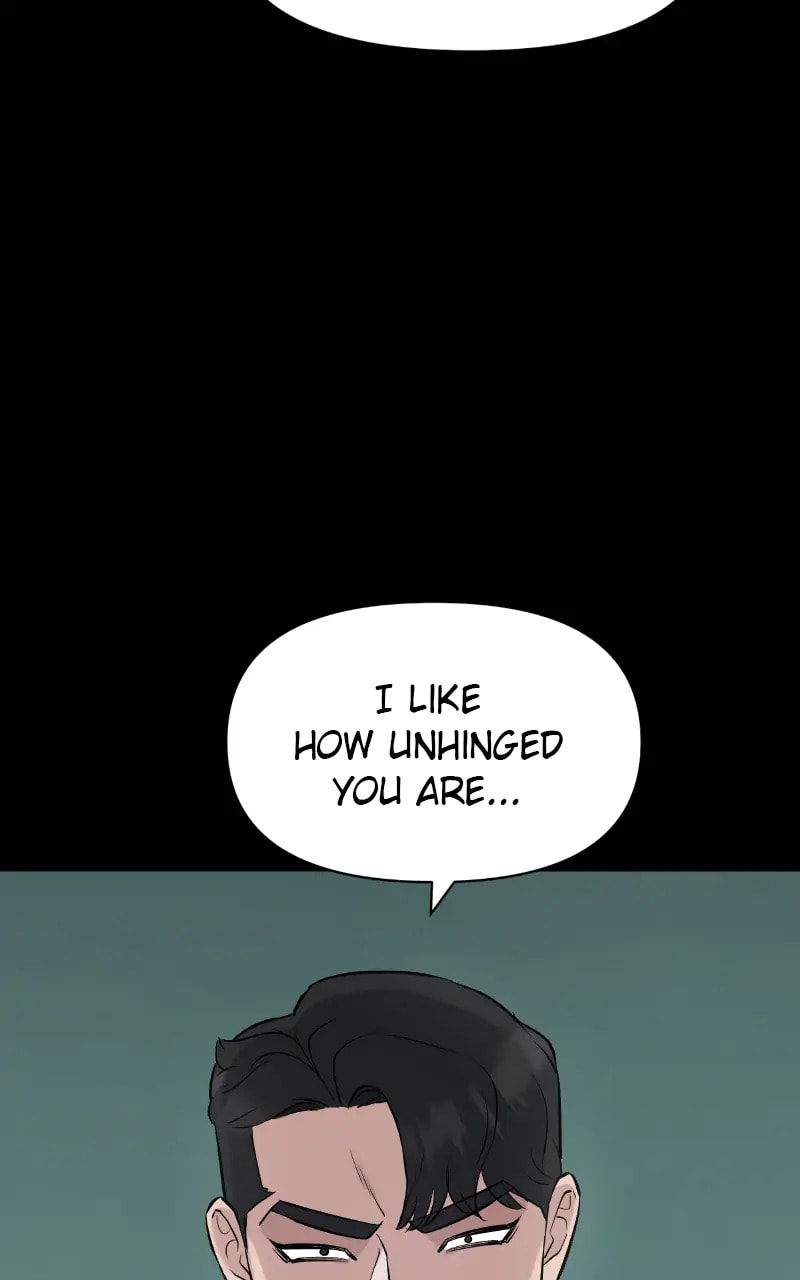 Designated Bully Chapter 28 page 114 - 