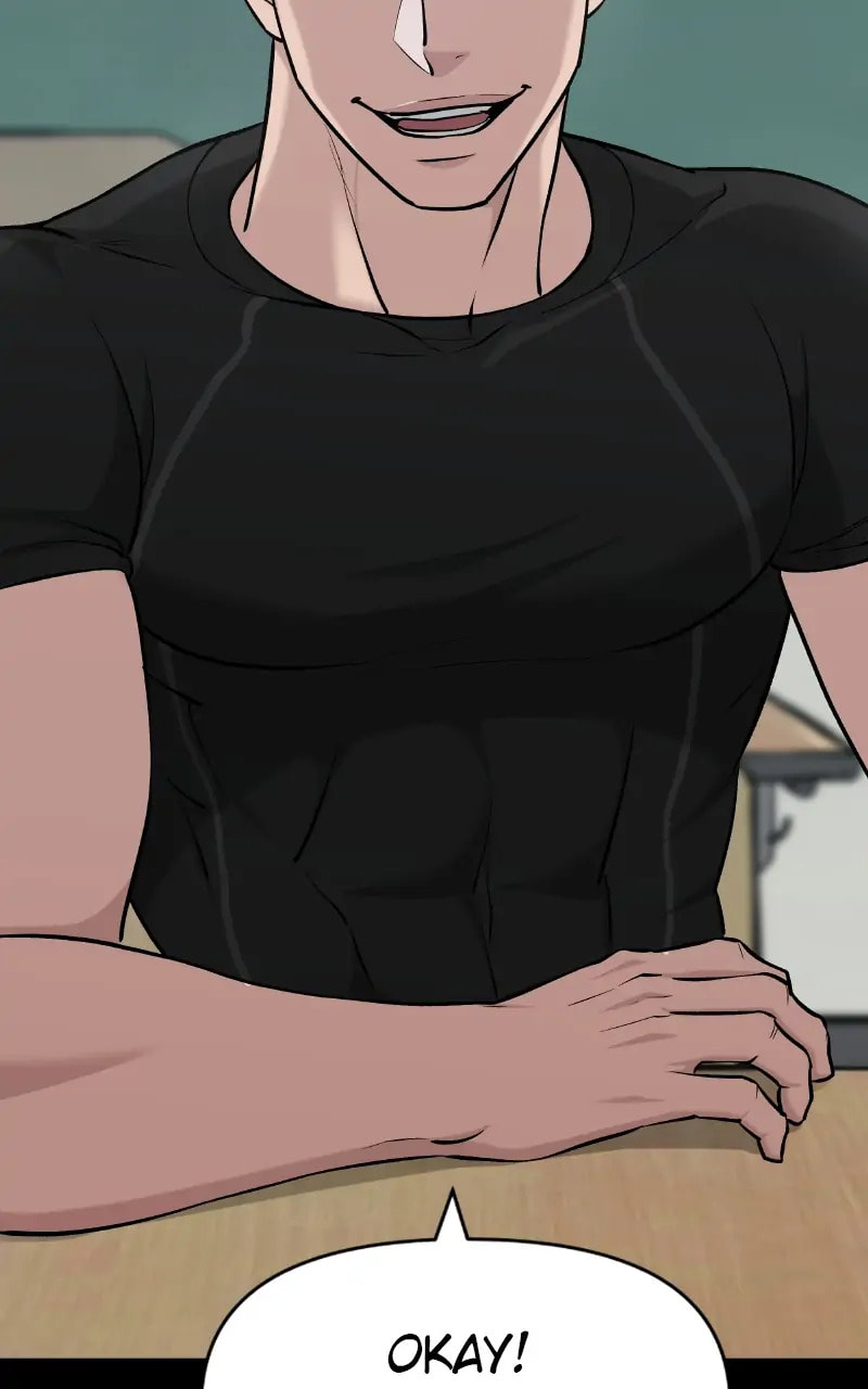 Designated Bully Chapter 28 page 115 - 