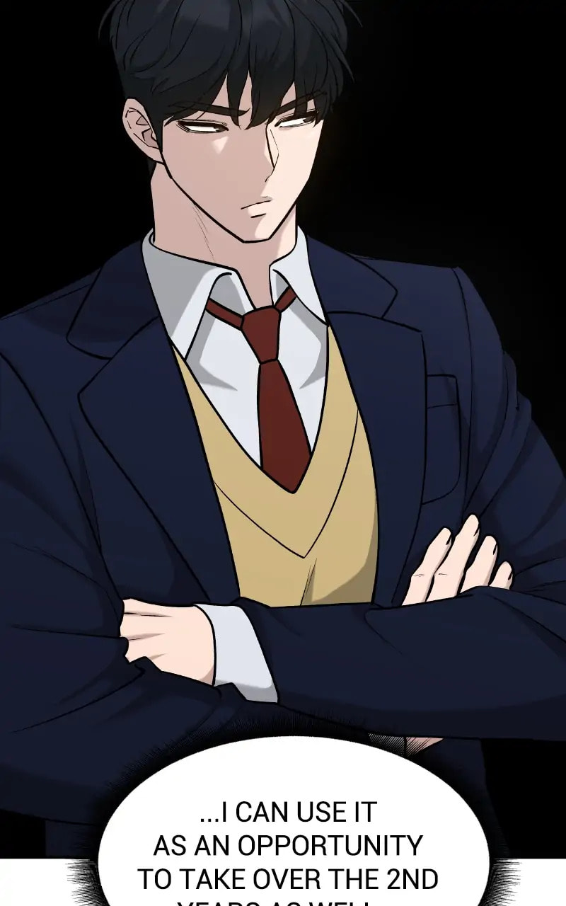 Designated Bully Chapter 28 page 117 - 
