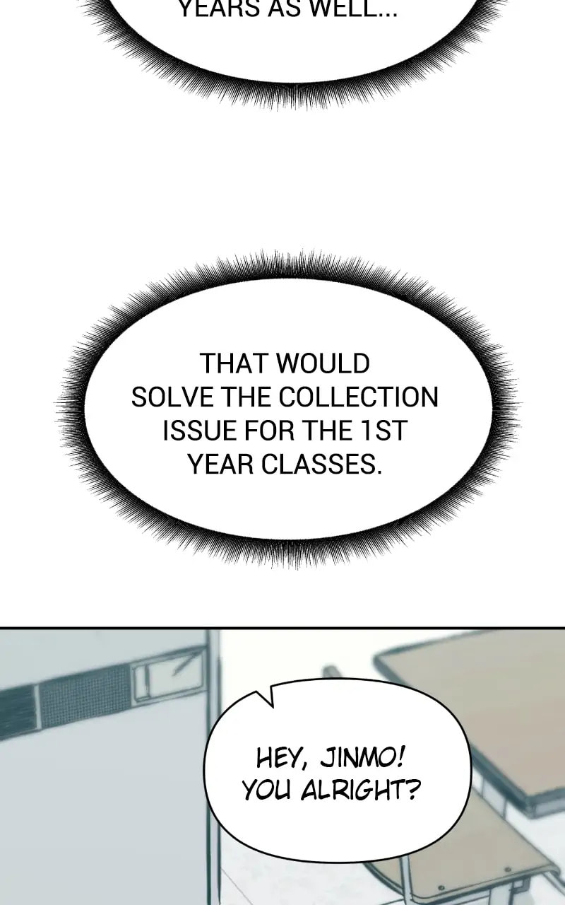 Designated Bully Chapter 28 page 118 - 